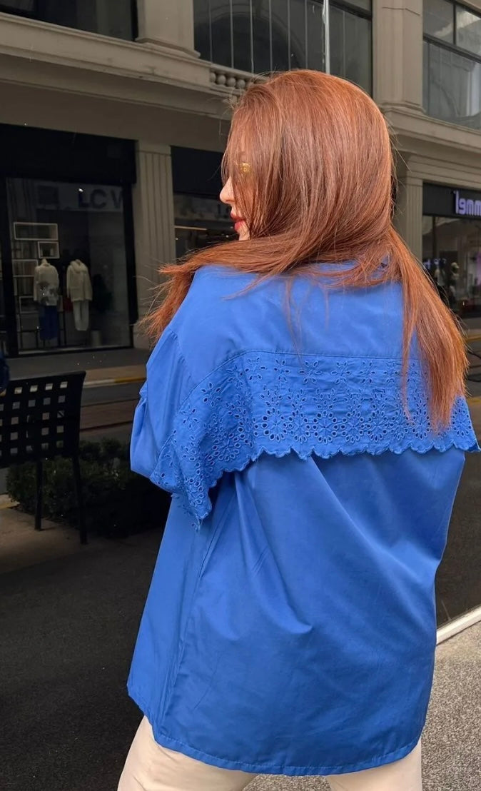 Blouse 7