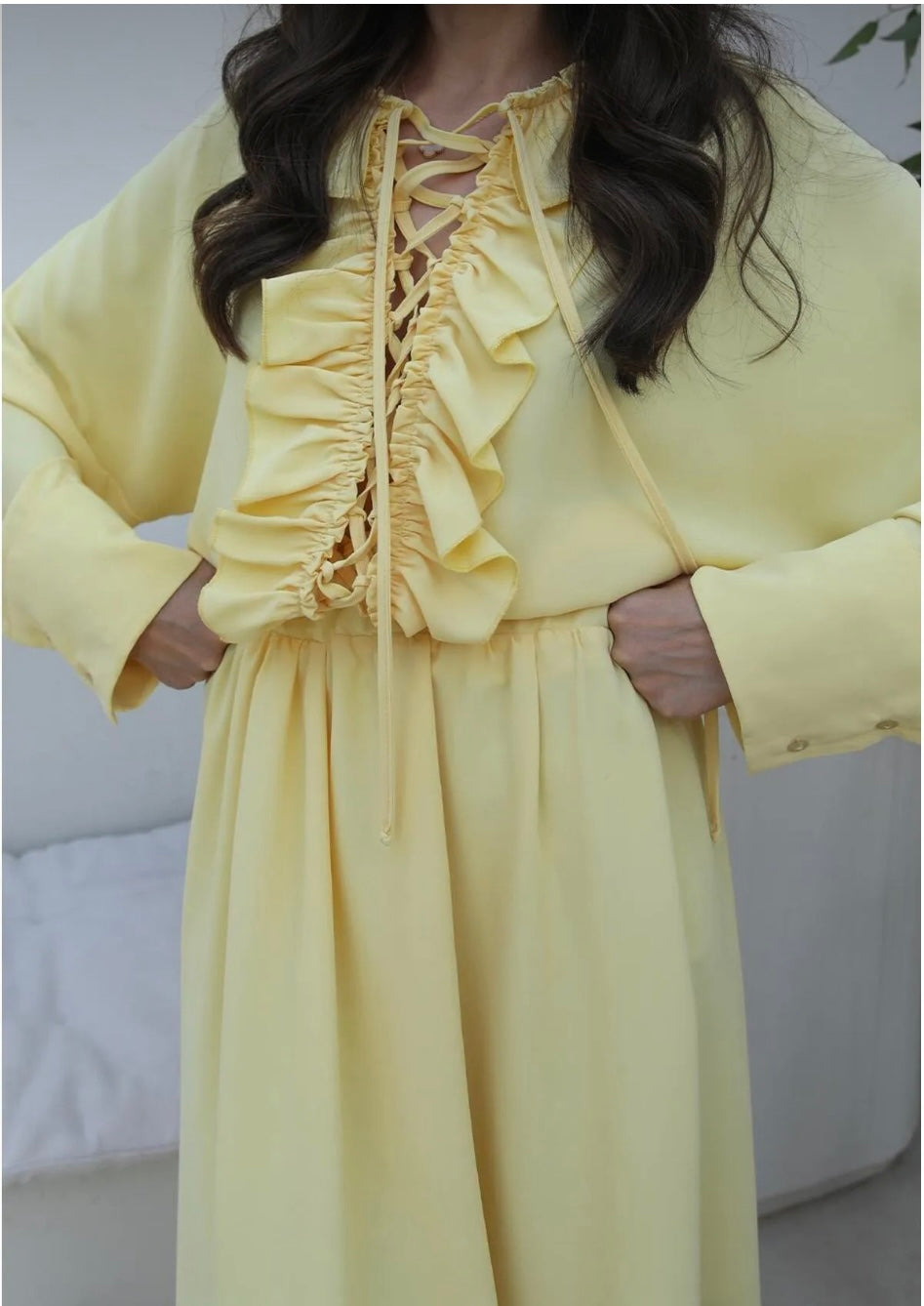 Skirt Suits 13