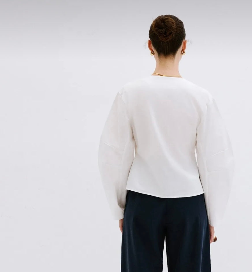 Blouse 2