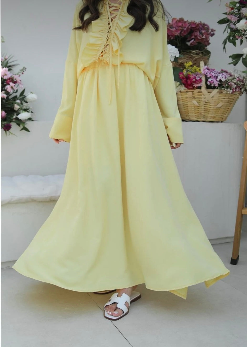 Skirt Suits 13