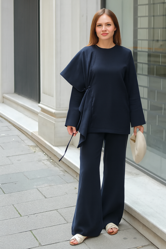 Blue suit 6
