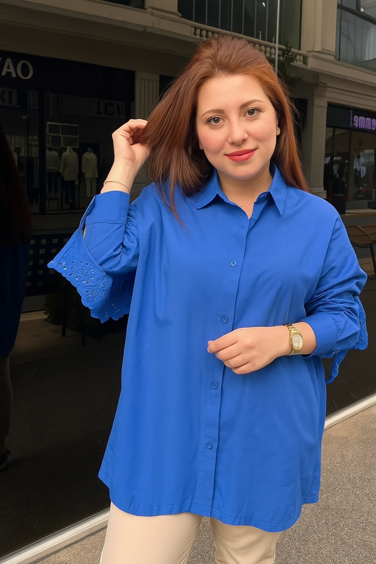 Blouse 7