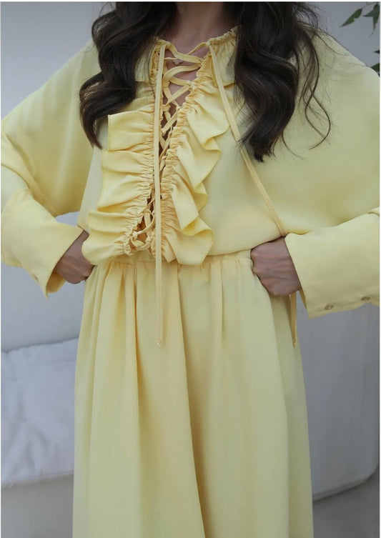Skirt Suits 13