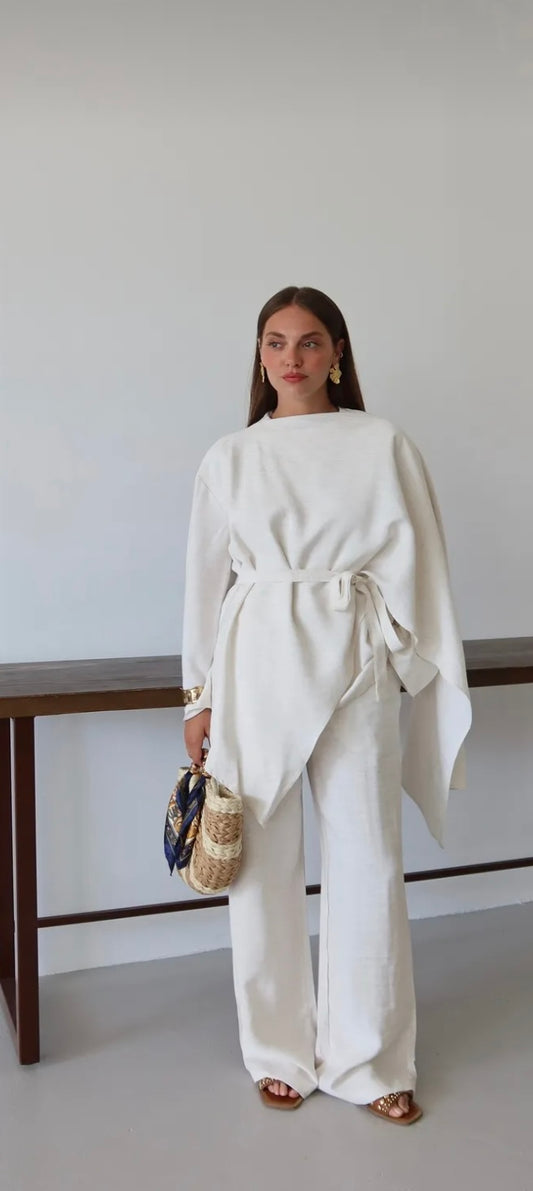 Off white suits 1