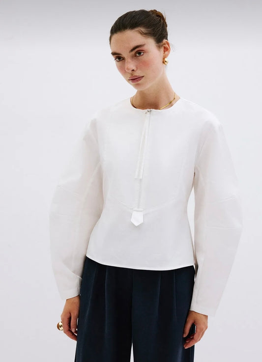 Blouse 2