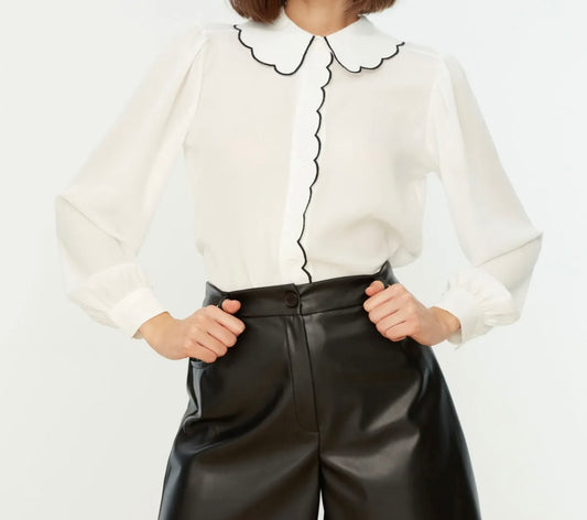 Blouse 9